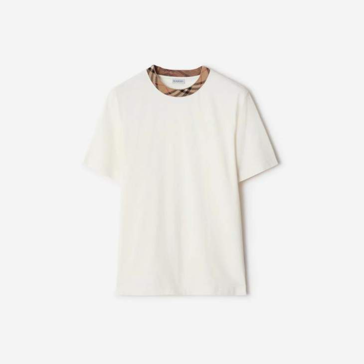 Picture of Burberry T Shirts Short _SKUBurberryS-XLtltx8519460